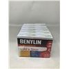 Image 1 : Benylin Extra Strength Cold & Sinus Day/Night 6X20 Tabs