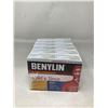 Image 1 : Benylin Extra Strength Cold & Sinus Day/Night 6X20 Tabs