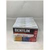 Image 1 : Benylin Extra Strength Cold & Sinus Day/Night 6X20 Tabs