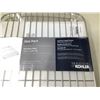 Image 2 : Kohler Stainless Steel Sink Racks X2