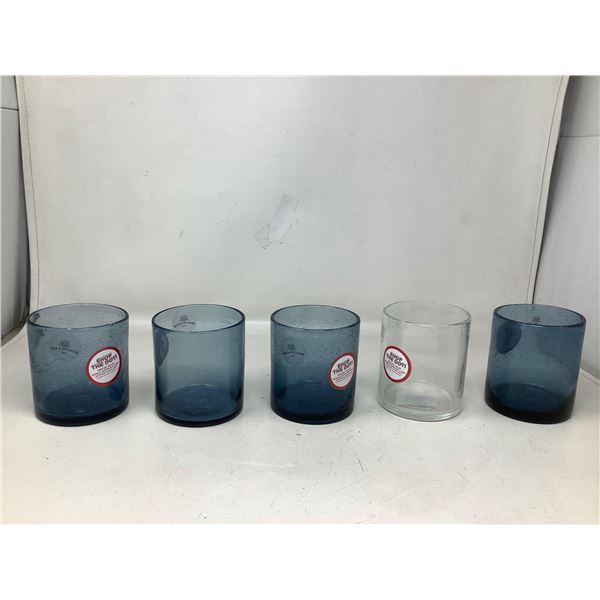 Bee & Willow 14oz Drinkware X5