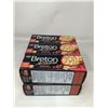 Image 1 : Breton Artisanal Cranberry & Ancient Grains Crackers 6X150g