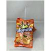 Image 1 : Maynards Fuzzy Peach Candies 6X185g