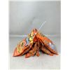 Image 2 : Maynards Fuzzy Peach Candies 6X185g