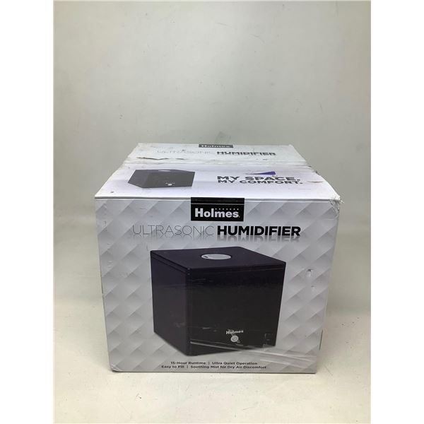 Holmes  Ultrasonic Humidifier