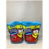 Image 1 : Jolly Rancher Misfits Gummies 2X850g