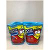 Image 1 : Jolly Rancher Misfits Gummies 2X850g