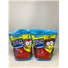 Image 1 : Jolly Rancher Misfits Gummies 2X850g