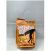 Image 1 : Ivanhoe Nothing But Cheddar Crunchy Cheese Snacks 6X60g