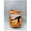 Image 1 : Ivanhoe Nothing But Cheddar Crunchy Cheese Snacks 6X60g