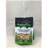 Image 1 : Break-a-Way Organic Cashews 6X90g
