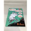 Image 1 : Dr Seuss "Horton HAtches The Egg" Childrens book