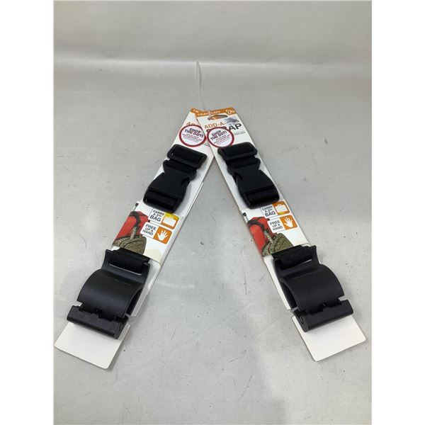 Travelon Add-A-Strap X2