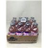 Image 1 : Snapple - Kiwi/Strawberry 12X473ml