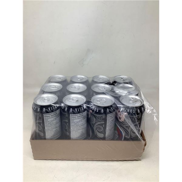 Joker Mad Energy Drink 12X473ml