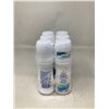 Image 1 : Dry Idea, Unscented Anti-Perspirant & Deodorant Roll On 6X 3.25oz