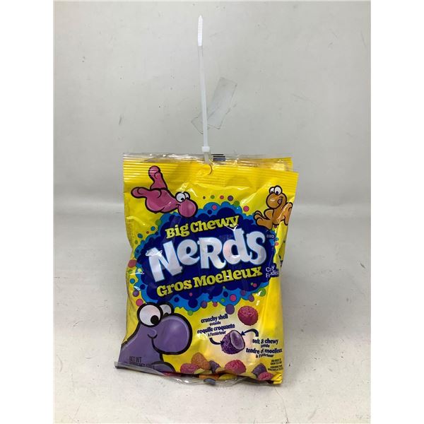 Big Chewy Nerds 4X170g