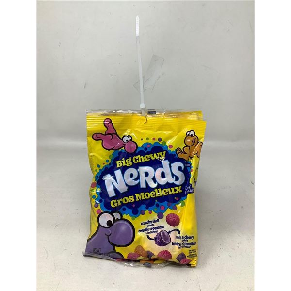 Big Chewy Nerds 4X170g