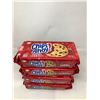Image 1 : Christie Chips Ahoy Chewy 4X271g