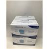 Image 1 : Biotech Disposable Face Masks 4X50pk