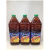 Image 1 : Tetley Lemon Iced Tea 3X 2L