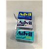Image 1 : Advil Assorted Lot X3