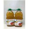 Image 1 : Grown Right, Organic Mango/Orange Juice 2X1.89L