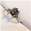 Image 3 : Silver Marcastie Ring, Suggested Retail Value $60
