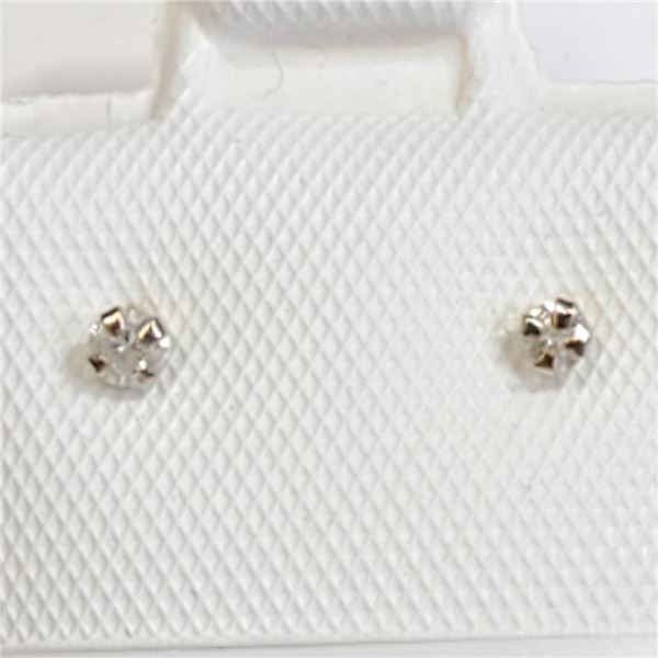 14K Yellow Gold Diamonds(0.075ct) Ring (~weight ?g), Made in Canada, Suggested Retail Value $300