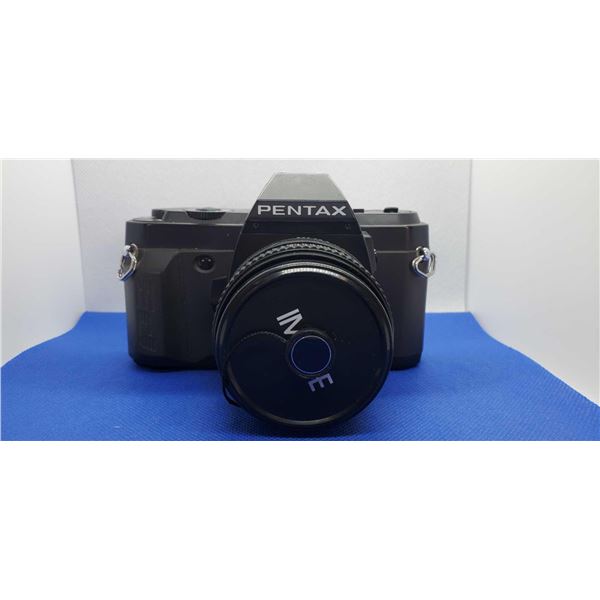 Pentax 35mm Camera model P3