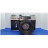 Image 1 : Zenit-E 33mm Camera made is USSR with Helios 44-2 2/58 lens