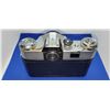 Image 5 : Zenit-E 33mm Camera made is USSR with Helios 44-2 2/58 lens