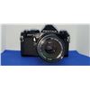 Image 1 : Pentax MV1 35mm Camera with Pentax - M 1:2/50 Lens
