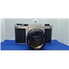 Image 1 : Pentax Asahi Model S1a 35mm Camera with Super Takumar 1:2/55 Lens
