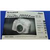 Image 7 : Fuji Finepix 2800 zoom 2.0 Mega Pixel Digital Camera with manual