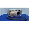 Image 2 : Olympus D-390 2.0 Mega Pixel Digital Zoom Camera
