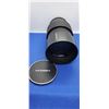 Image 2 : Hanimex Automatic 1:3.3 f=200mm 67 Zoom Lens