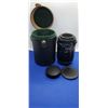 Image 2 : Super Takumar 1:3.5 135mm Camera Lens with Storage Case
