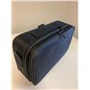 Image 3 : NEW Soft Side optical/camera carry case with compartments and shoulder strap