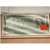 Image 1 : Canada 1867-1967 Centennial $1.00 Bill Cased in mint condition
