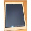 Image 2 : Apple IPAD Air 2 4th gen Model A1522 - 64 Tested, wiped clean and working