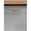 Image 4 : Apple Macbook Pro 2014 LED Retina Display 2.6GHZ I5 processor, 8 GB, 128G - Wiped Clean, Tested, wor