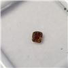 Image 2 : Yellow Diamond(0.24ct) , Suggested Retail Value $1000