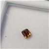 Image 3 : Yellow Diamond(0.24ct) , Suggested Retail Value $1000
