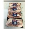 Image 1 : Carvers Choice thick cut bacon lot of 4 x 1kg