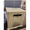 Image 1 : Aluminum/Glass BBQ Cabinet 33in (In Box)