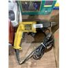 Image 1 : Dewalt 1/2in VSR Hammer Drill - Model: DW505