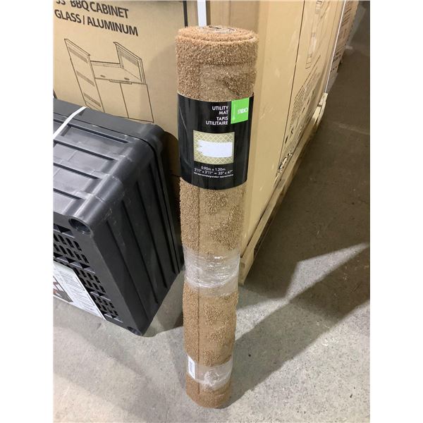 Studio Utility Mat (2ft 11in x 3ft 11in)