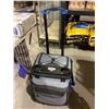 Image 1 : Titan Rolling Cooler