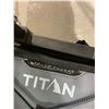 Image 2 : Titan Rolling Cooler